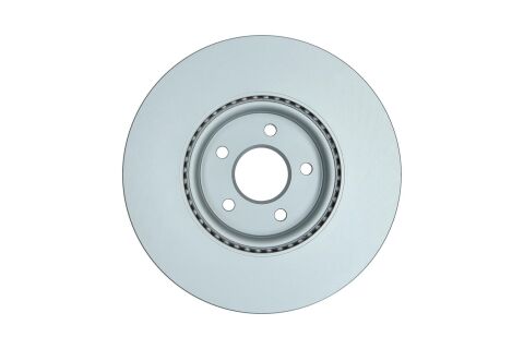 Тормозные диски Ford Focus/Kuga II 07-/Connect 13-