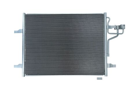Радiатор кондицiонера Радiатор кондицiонера