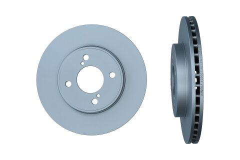 Гальмiвнi диски Suzuki SWIFT V 1.0 17- /BALENO (FW, EW) 16- Гальмiвнi диски Suzuki SWIFT V 1.0 17- /BALENO (FW, EW) 16-