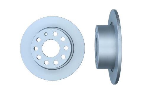 Гальмiвнi диски Skoda Octavia III 17-