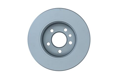 Гальмiвнi диски VW Crafter 2.0 TDI 16-