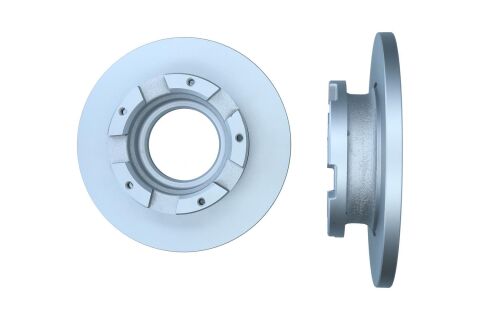 Тормозные диски Ford Transit 12-