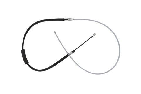 Трос ручного гальма