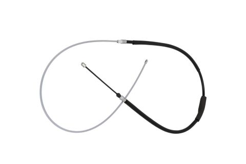 Трос ручного гальма