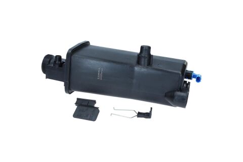 Бачок компенсацiйний