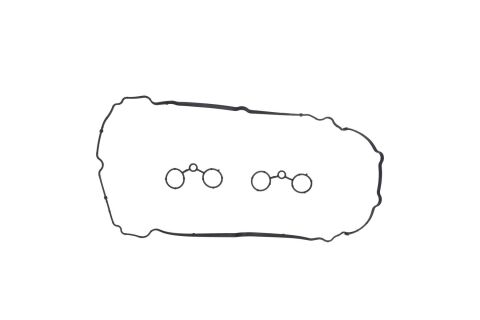 Кришка головки цилiндра Кришка головки цилiндра