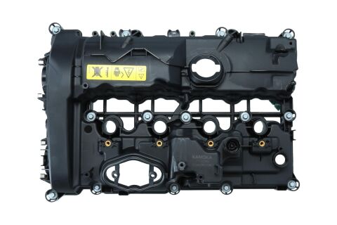 Кришка головки цилiндра