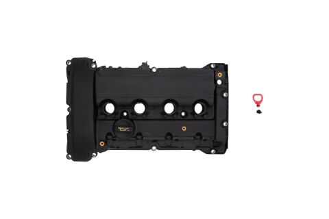 Кришка головки цилiндра Кришка головки цилiндра