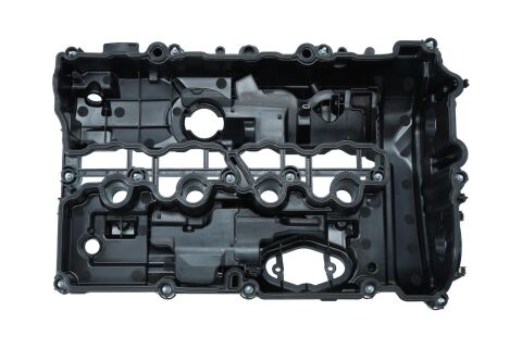 Кришка головки цилiндра
