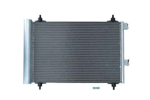 Радiатор кондицiонера