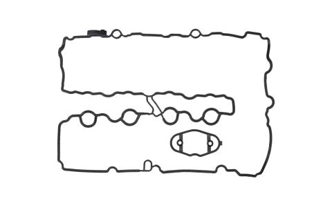 Кришка головки цилiндра