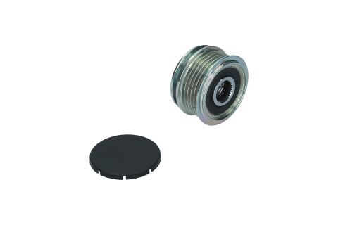 Шкiв генератора Шкiв генератора