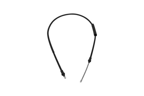 Трос ручного гальма