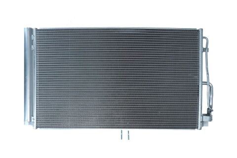 Радиатор кондиционера
