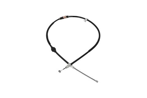 Трос ручного гальма