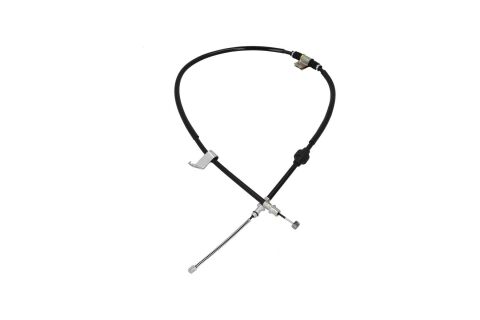 Трос ручного гальма