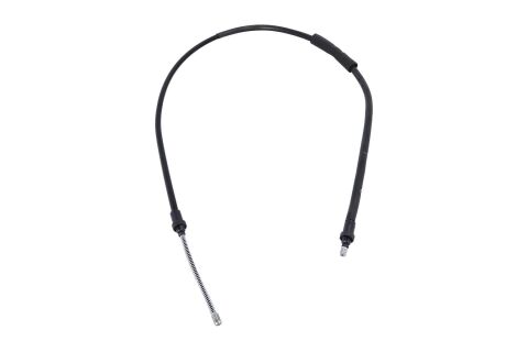 Трос ручного гальма