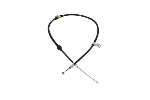 Трос ручного гальма