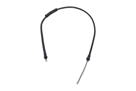 Трос ручного гальма