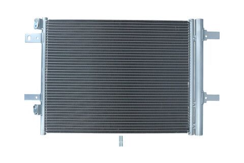 Радiатор кондицiонера Радiатор кондицiонера