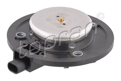 Клапан електромагнiтний Клапан електромагнiтний