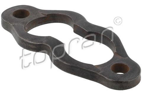 Кріплення форсунки паливної