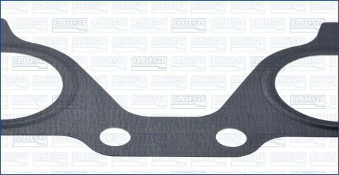 Прокладки двигуна