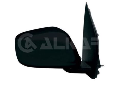 дзеркало праве ел.рег. випукл.