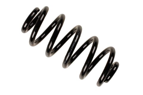 Пружина підвіски