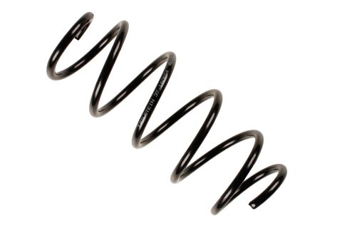 Пружина підвіски