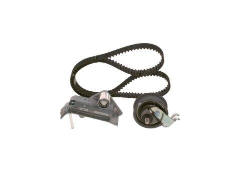 Комплект ГРМ Skoda Octavia/Audi A3/A4/A6/VW Golf/Sharan IV 1.8T 96-10 (23x150z)