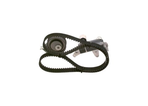 Комплект ГРМ Skoda Octavia/Audi A3/A4/A6/VW Golf/Sharan IV 1.8T 96-10 (23x150z)