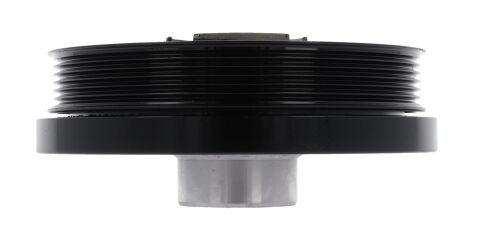 Шків колінвалу BMW 3 (E90/F30/F80)/ 5 (F10) 1.6-2.0 d 07- (з болтом), N47/M47