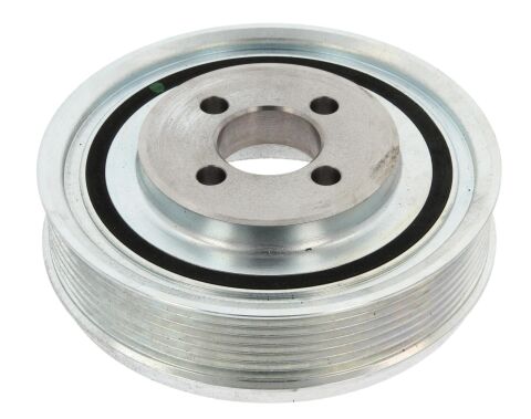 Ремінний шків, колінчастий вал Ремінний шків, колінчастий вал