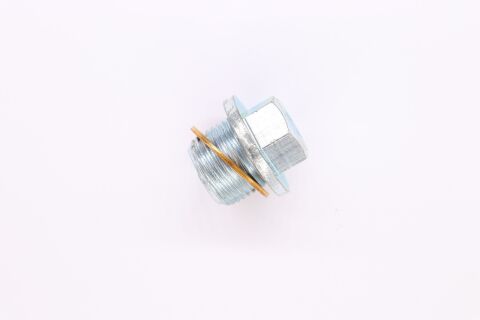 Нарезная пробка, масляный поддон Нарезная пробка, масляный поддон