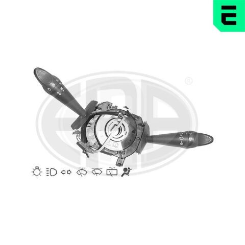 FT BRAVA, BRAVO Перемикач, 34 контакта [OE 735246560/735281947/7352819470 ]