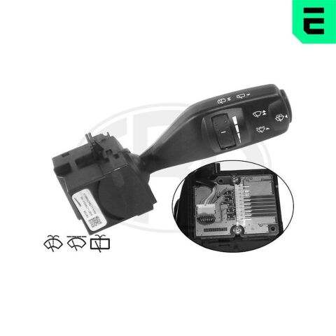 Переключатель Переключатель