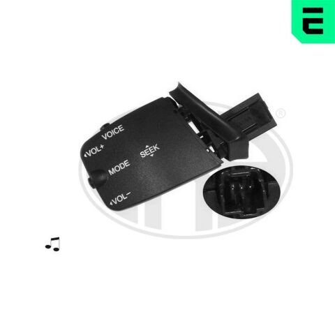 Перемикач підрульовий Перемикач підрульовий