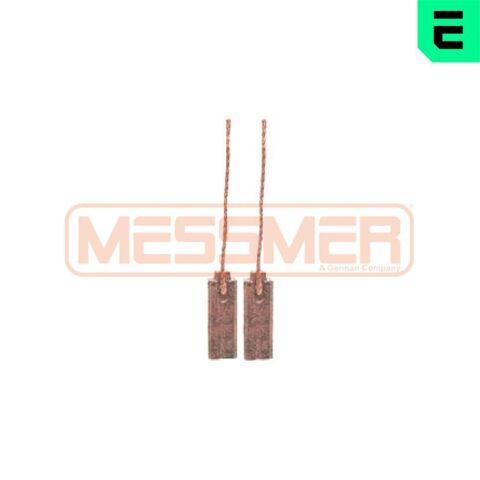 Комплект щіток генератора Комплект щіток генератора