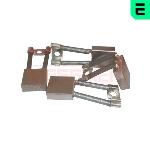 Комплект щеток, стартер