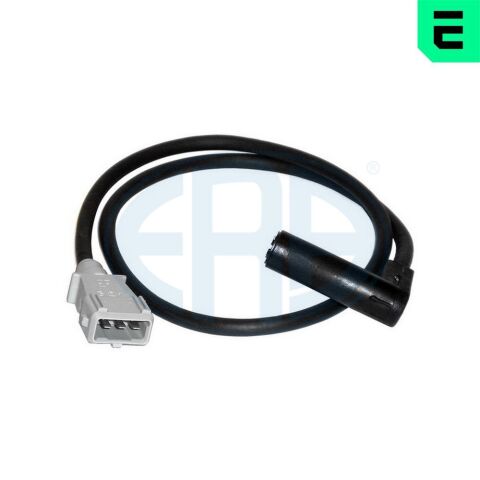 Датчик положения коленчатого вала (датчик импульсов)