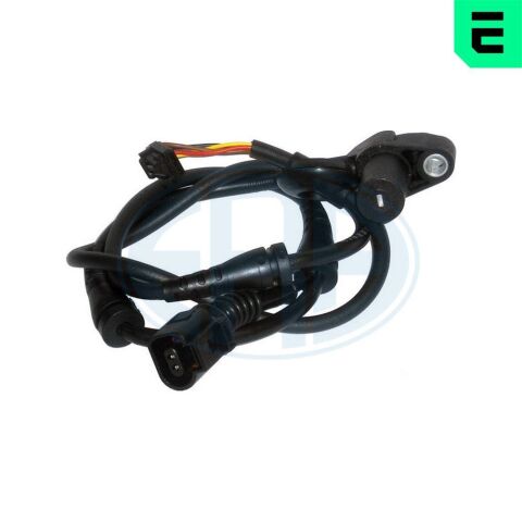 Датчик ABS, Сторона встановлення: передній міст, лів/прав. Датчик ABS, Сторона встановлення: передній міст, лів/прав.