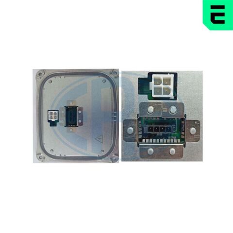 Блок управления / освещение / Блок управления / освещение /