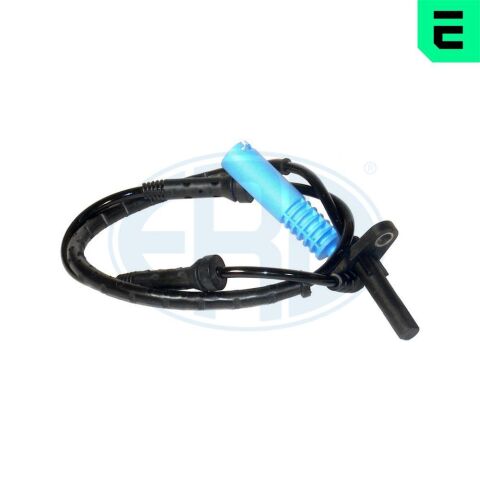 Датчик ABS, Сторона установки: задний мост, с обеих сторон