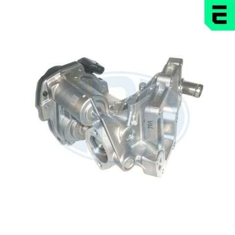 Клапан EGR Клапан EGR