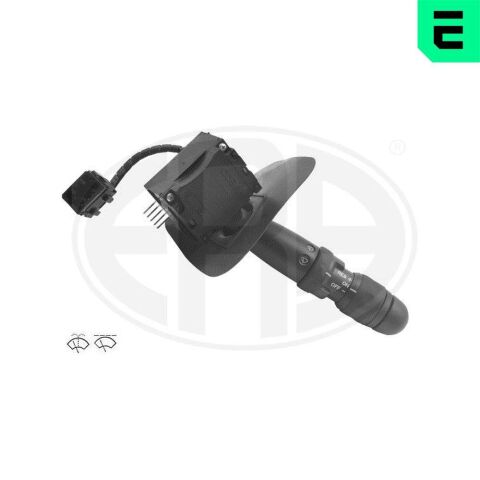 Перемикач підрульовий Перемикач підрульовий