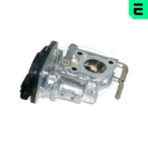 Клапан EGR Клапан EGR