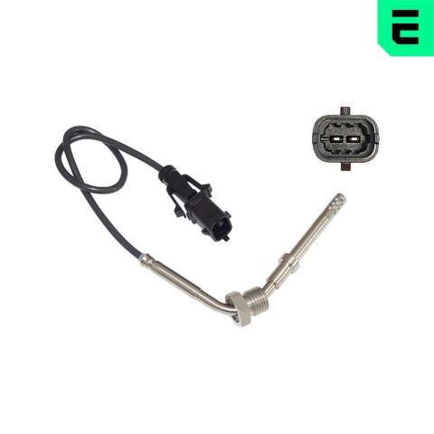 Датчик температури вихлопних газів