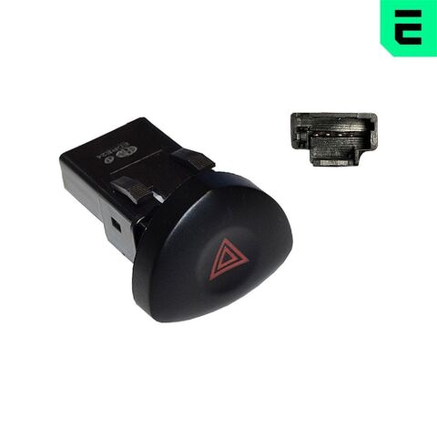 Вмикач аварийной сигнализации