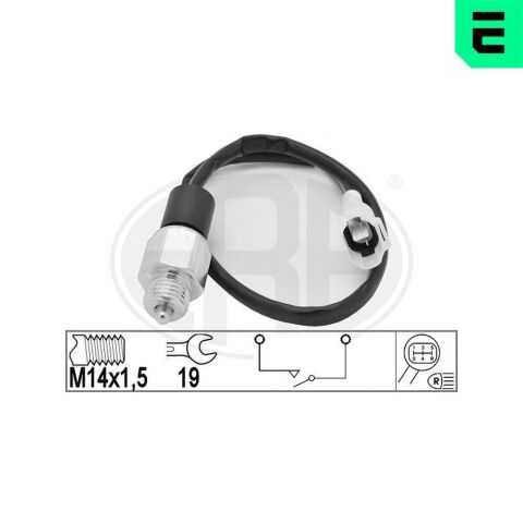 Деталь электрики